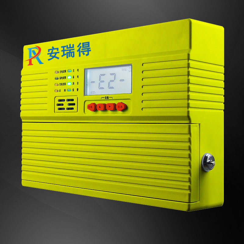 三氯乙烷氣體報(bào)警器